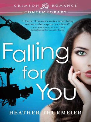 Falling for You - ebook